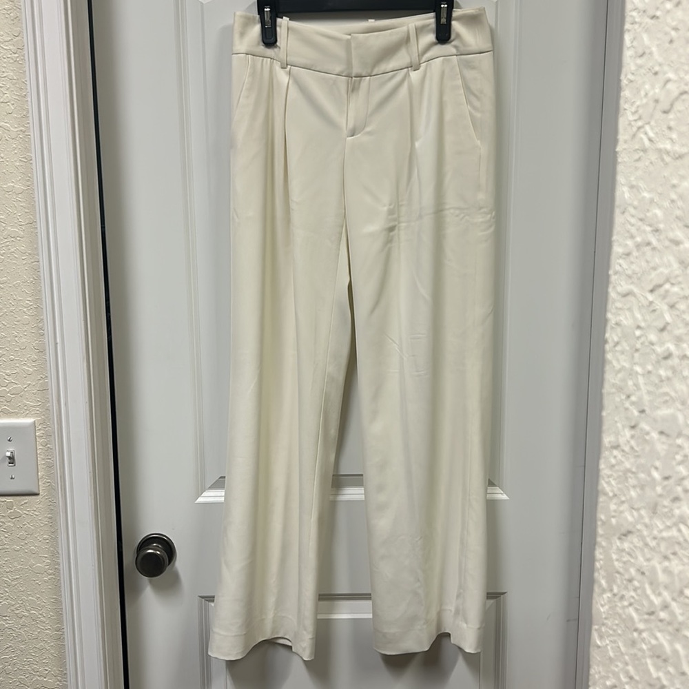 Jacket With Pants Fully Lined Suit. - image 5